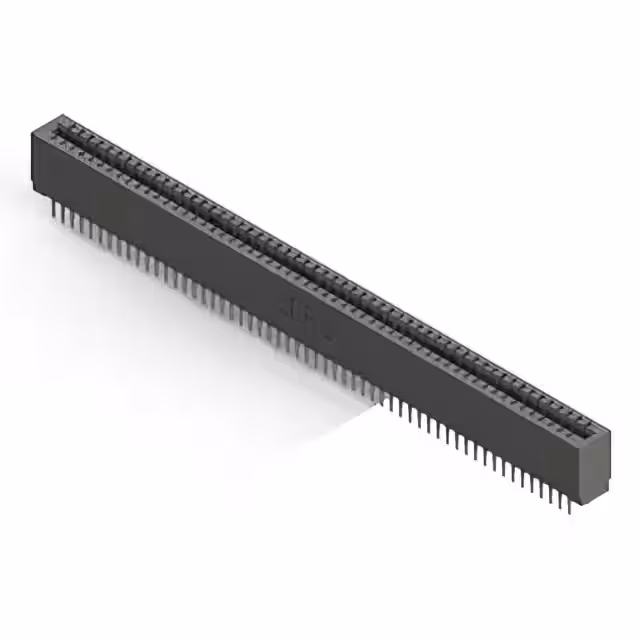725-112-520-201 EDAC Inc.  Edgeboard Connectors